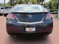 2012 Graphite Luster Metallic Acura TL 3.5 Advance  photo #4