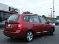 Volcanic Red - Rondo EX V6 Photo No. 5
