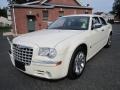 2005 Cool Vanilla Chrysler 300 C HEMI  photo #2