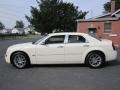2005 Cool Vanilla Chrysler 300 C HEMI  photo #3