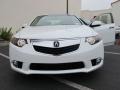 Bellanova White Pearl - TSX Technology Sedan Photo No. 10