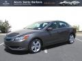 2013 Amber Brownstone Acura ILX 2.0L Technology  photo #1