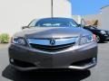 Amber Brownstone - ILX 2.0L Technology Photo No. 5
