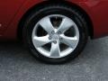 Volcanic Red - Rondo EX V6 Photo No. 11