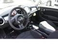 White Silver Metallic - Cooper Hardtop Photo No. 5