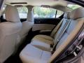 Amber Brownstone - ILX 2.0L Technology Photo No. 6