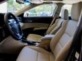 Amber Brownstone - ILX 2.0L Technology Photo No. 7