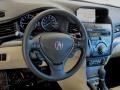 Amber Brownstone - ILX 2.0L Technology Photo No. 8
