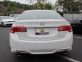 Bellanova White Pearl - TSX Special Edition Sedan Photo No. 4