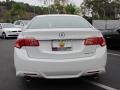 2012 Bellanova White Pearl Acura TSX Special Edition Sedan  photo #4