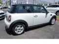 Pepper White - Cooper Hardtop Photo No. 2