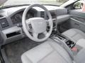 Medium Slate Gray Prime Interior Photo for 2005 Jeep Grand Cherokee #69974308