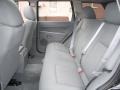 Medium Slate Gray Rear Seat Photo for 2005 Jeep Grand Cherokee #69974326