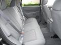 2005 Jeep Grand Cherokee Laredo 4x4 Rear Seat