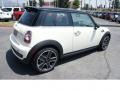 Pepper White - Cooper S Hardtop Photo No. 2