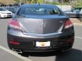 2012 Graphite Luster Metallic Acura TL 3.5  photo #4