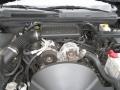 2005 Jeep Grand Cherokee 3.7 Liter SOHC 12V Powertech V6 Engine Photo