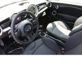 Pepper White - Cooper S Hardtop Photo No. 5