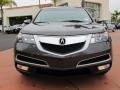 2012 Grigio Metallic Acura MDX SH-AWD Technology  photo #10