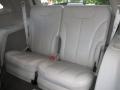Light Taupe Rear Seat Photo for 2004 Chrysler Pacifica #69974623