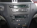 Light Taupe Controls Photo for 2004 Chrysler Pacifica #69974653