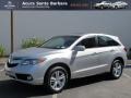 Silver Moon - RDX Technology Photo No. 1