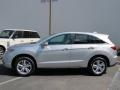 Silver Moon - RDX Technology Photo No. 2