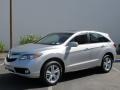 Silver Moon - RDX Technology Photo No. 3