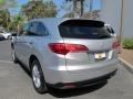 Silver Moon - RDX Technology Photo No. 4