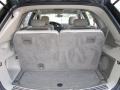 Light Taupe Trunk Photo for 2004 Chrysler Pacifica #69974725
