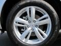 Silver Moon - RDX Technology Photo No. 5
