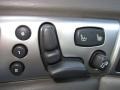 Light Taupe Controls Photo for 2004 Chrysler Pacifica #69974743