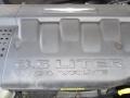  2004 Pacifica AWD 3.5 Liter SOHC 24-Valve V6 Engine