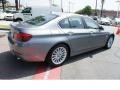 2013 Space Gray Metallic BMW 5 Series 535i Sedan  photo #2