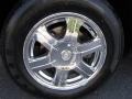  2004 Pacifica AWD Wheel