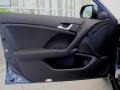Graphite Luster Metallic - TSX Technology Sedan Photo No. 6
