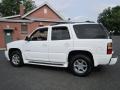 Summit White - Yukon Denali AWD Photo No. 4
