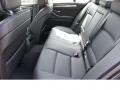Black Rear Seat Photo for 2013 BMW 5 Series #69974842