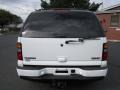 2006 Summit White GMC Yukon Denali AWD  photo #6