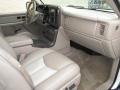 2006 Summit White GMC Yukon Denali AWD  photo #16