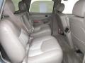 Summit White - Yukon Denali AWD Photo No. 18