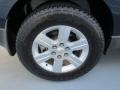 Dark Blue Metallic - Traverse LT Photo No. 13