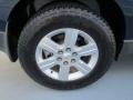 2011 Dark Blue Metallic Chevrolet Traverse LT  photo #13