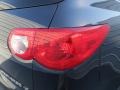 Dark Blue Metallic - Traverse LT Photo No. 15