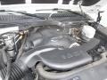 Summit White - Yukon Denali AWD Photo No. 34
