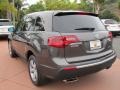 Grigio Metallic - MDX SH-AWD Technology Photo No. 3