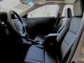 Ebony Front Seat Photo for 2013 Acura ILX #69975436