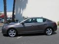 Amber Brownstone - ILX 2.0L Premium Photo No. 2