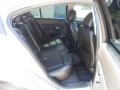 Jet Black Leather Rear Seat Photo for 2011 Chevrolet Cruze #69975544