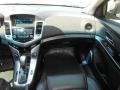 2011 Silver Ice Metallic Chevrolet Cruze LTZ/RS  photo #19